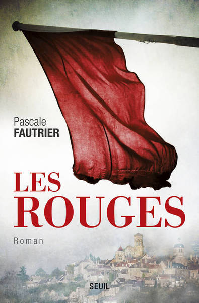 Les Rouges (9782021123180-front-cover)