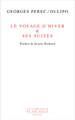 Le Voyage d'hiver & ses suites (9782021127324-front-cover)