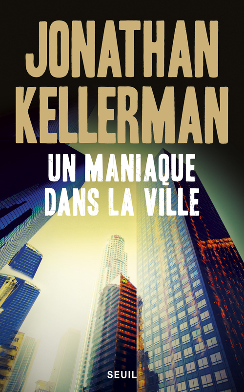 Un maniaque dans la ville (9782021190861-front-cover)