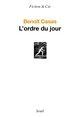 L'Ordre du jour (9782021105766-front-cover)