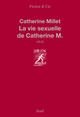 La Vie sexuelle de Catherine M. ((nouvelle édition collector)) (9782021162660-front-cover)