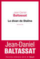 Le Divan de Staline (9782021116700-front-cover)