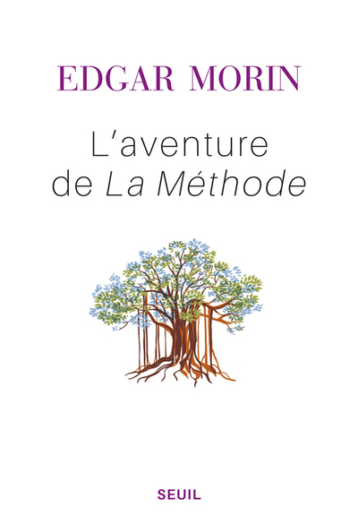 L'Aventure de La Méthode (9782021120943-front-cover)