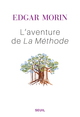 L'Aventure de La Méthode (9782021120943-front-cover)