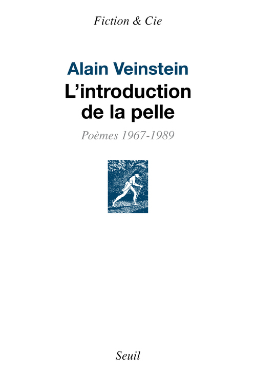 L'Introduction de la pelle (9782021145892-front-cover)