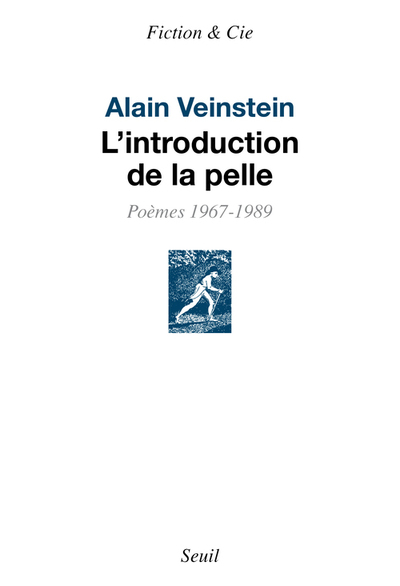 L'Introduction de la pelle ((rééditions)) (9782021145892-front-cover)