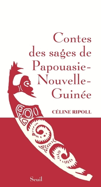 Contes des sages de Papouasie-Nouvelle-Guinée (9782021175196-front-cover)