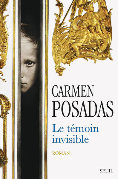 Le Témoin invisible (9782021120844-front-cover)