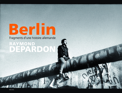 Berlin, Fragments d'une histoire allemande (9782021140941-front-cover)