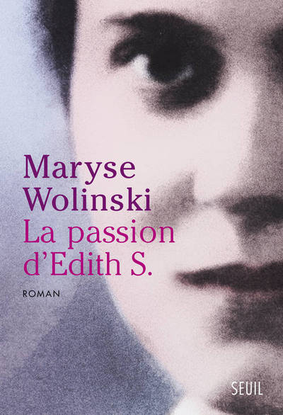 La Passion d'Edith S. (9782021121421-front-cover)