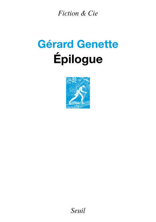 Epilogue (9782021142891-front-cover)