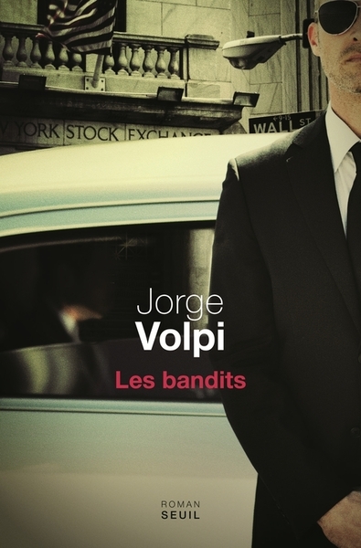 Les Bandits (9782021154078-front-cover)