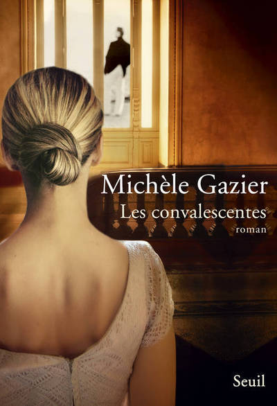 Les Convalescentes (9782021162165-front-cover)