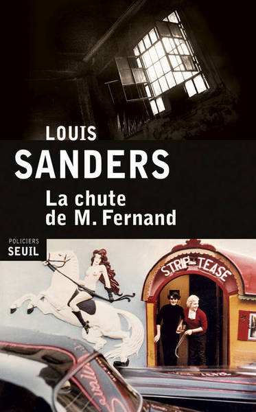 La Chute de M. Fernand (9782021113228-front-cover)