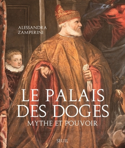 Le Palais des Doges (9782021161830-front-cover)