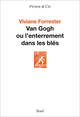 Van Gogh ou l'enterrement dans les blés (9782021162653-front-cover)