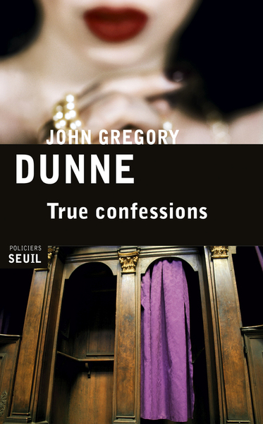 True Confessions (9782021163018-front-cover)