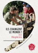 Ils changent le monde!, 1001 initiatives de transition écologique (9782021163278-front-cover)