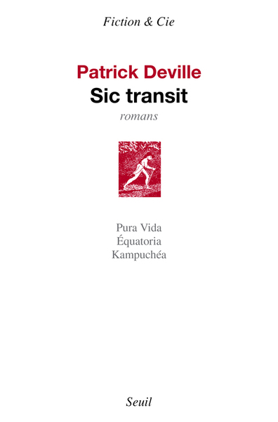 Sic transit (9782021162677-front-cover)