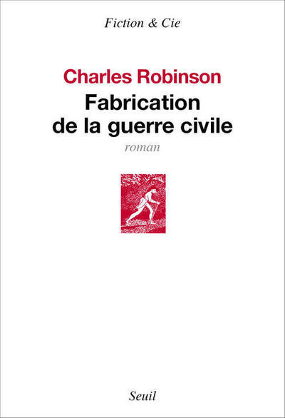 Fabrication de la guerre civile (9782021145861-front-cover)