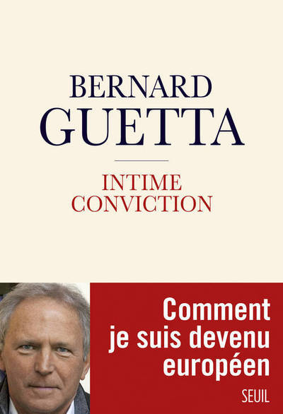 Intime conviction (9782021143492-front-cover)