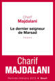 Le Dernier Seigneur de Marsad (9782021123029-front-cover)