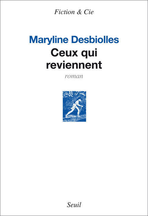 Ceux qui reviennent (9782021125641-front-cover)