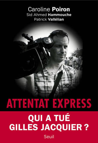 Attentat Express (9782021113761-front-cover)