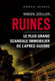 Robien, ScellierRuinés!, Le plus grand scandale immobilier de l'après-guerre (9782021111286-front-cover)