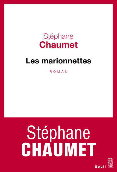 Les Marionnettes (9782021167788-front-cover)