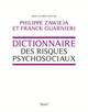 Dictionnaire des risques psychosociaux (9782021109221-front-cover)