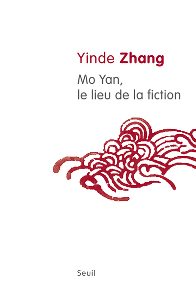 Mo Yan, le lieu de la fiction (9782021114270-front-cover)