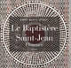 Le Baptistère Saint-Jean, Florence (9782021105407-front-cover)