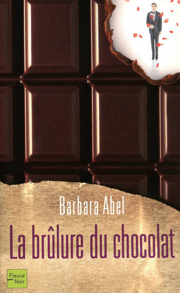 La brûlure du chocolat (9782265089419-front-cover)