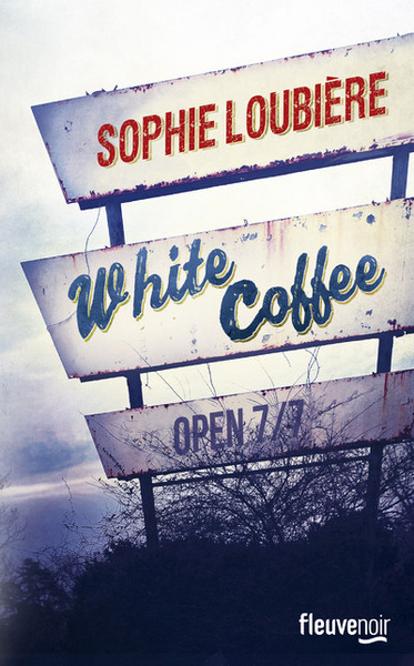 White Coffee (9782265098558-front-cover)