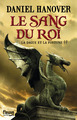 La Dague et la Fortune - tome 2 Le sang du roi (9782265094338-front-cover)