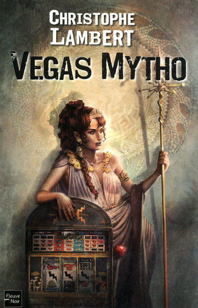 Vegas Mytho (9782265088658-front-cover)