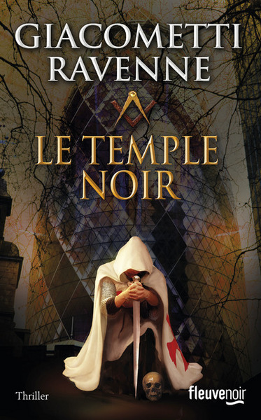 Le temple noir (9782265093690-front-cover)