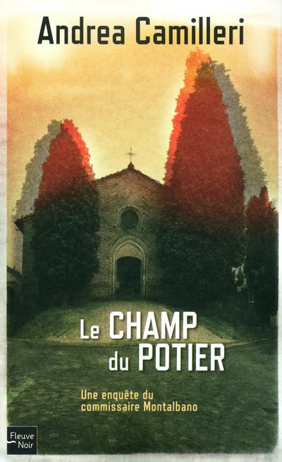 Le champ du potier (9782265093720-front-cover)