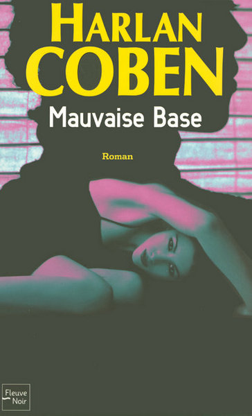 Mauvaise Base (9782265076730-front-cover)
