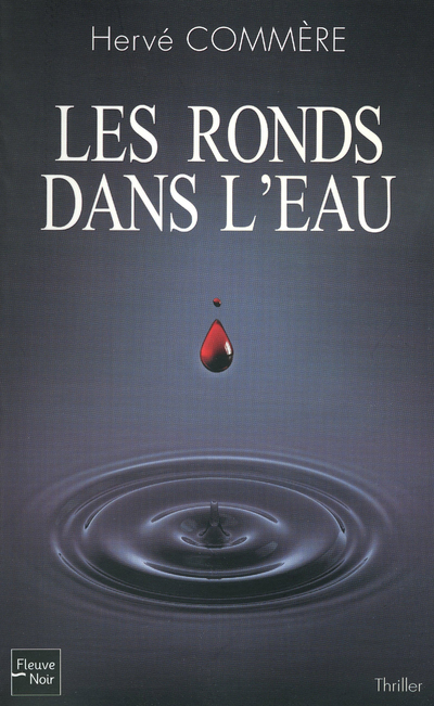 Les ronds dans l'eau (9782265092662-front-cover)