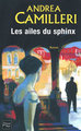 Les ailes du sphinx (9782265088603-front-cover)