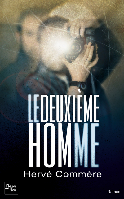 Le Deuxième homme (9782265097117-front-cover)