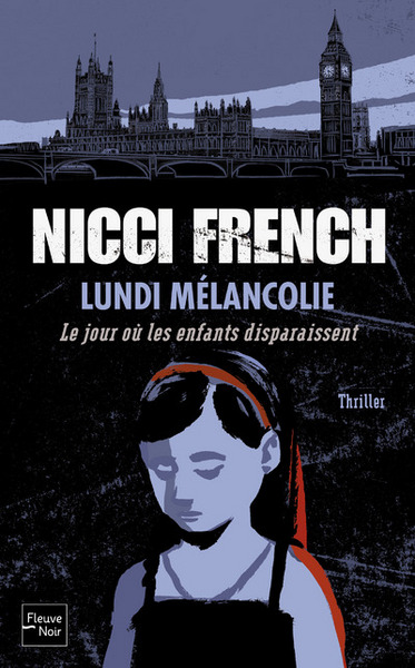 Lundi Mélancolie (9782265090774-front-cover)