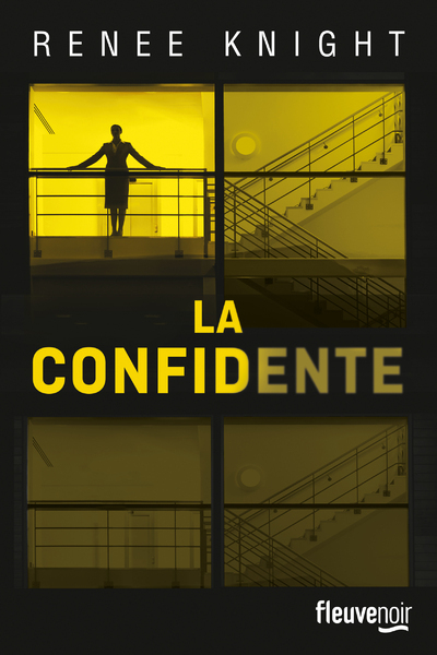 La confidente (9782265099050-front-cover)