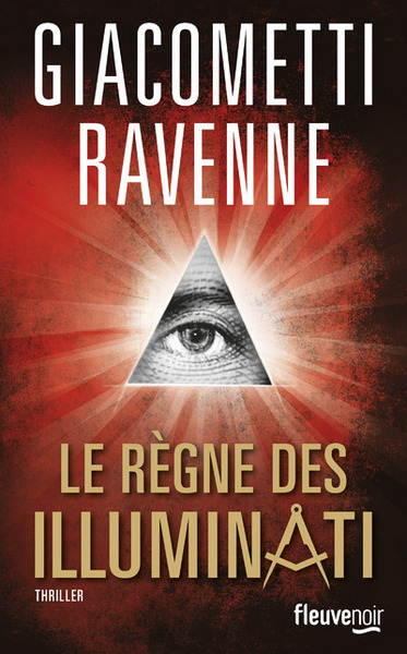 Le règne des Illuminati (9782265093706-front-cover)