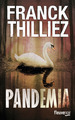 Pandemia (9782265099036-front-cover)
