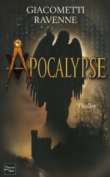 Apocalypse (9782265087354-front-cover)