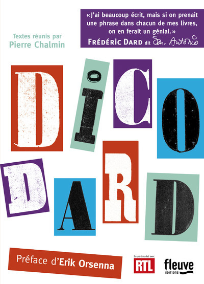 Le Dicodard (9782265098466-front-cover)