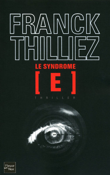 Le syndrome E (9782265087293-front-cover)